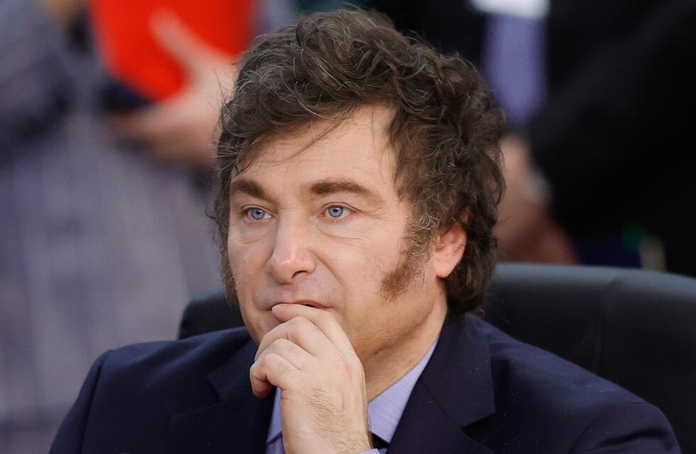 Milei prohibirá que los presos cambien de género para pedir traslado: “Esa estupidez se terminó”