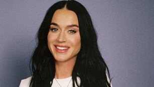 Katy Perry cumple 40 años: cuáles son sus 5 canciones más icónicas de su trayectoria musical.