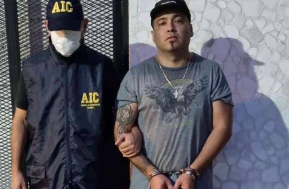 Con menciones a Armando Traferri y Marcelo Sain, imputaron a un socio de “Guille” Cantero