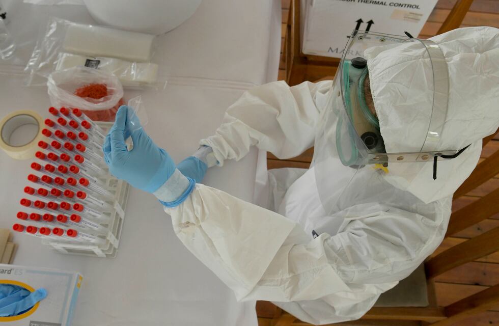 Carlos Paz sumó 15 nuevos casos de coronavirus y más de 30 pacientes recuperados