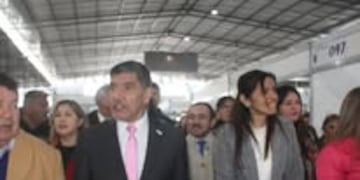 Famaillá inauguró la 1.ª Expo NOA Productiva con más de 500 propuestas y fuerte impulso regional.