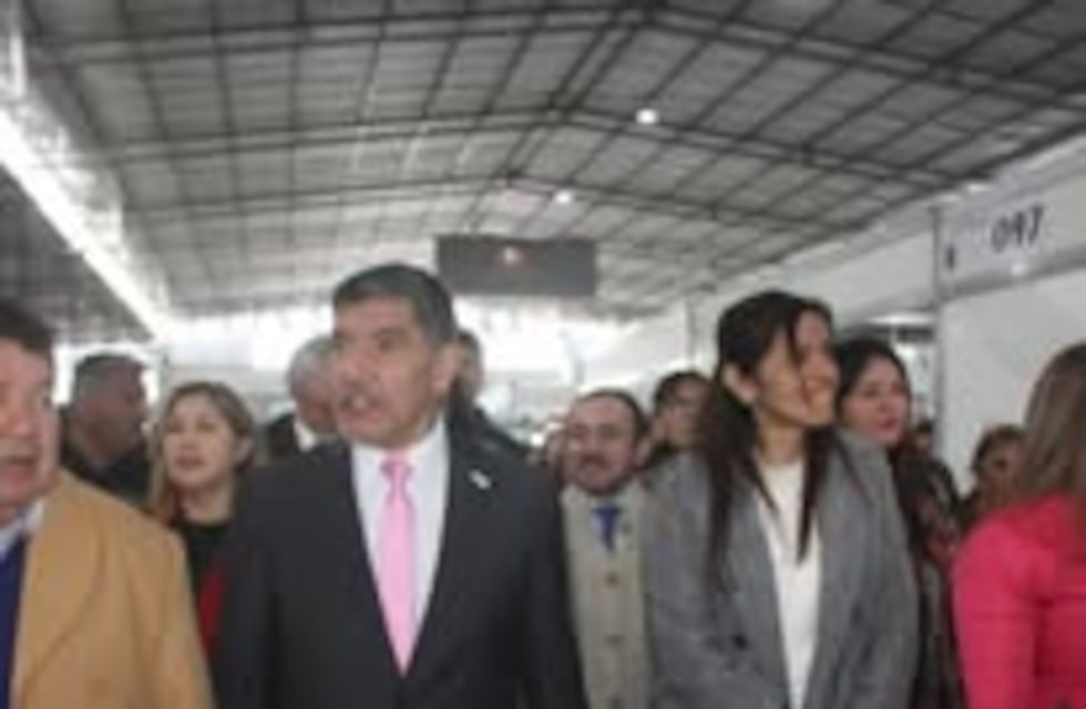 Los discursos de Acevedo y Orellana