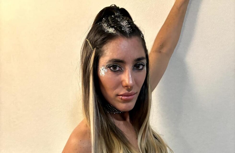 Gran Hermano 2024: “Cata” hizo una declaración de “guerra” luego del repechaje