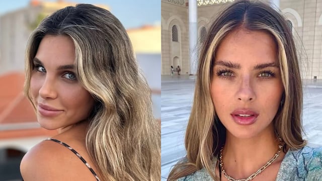 Ivana Icardi y China Suárez