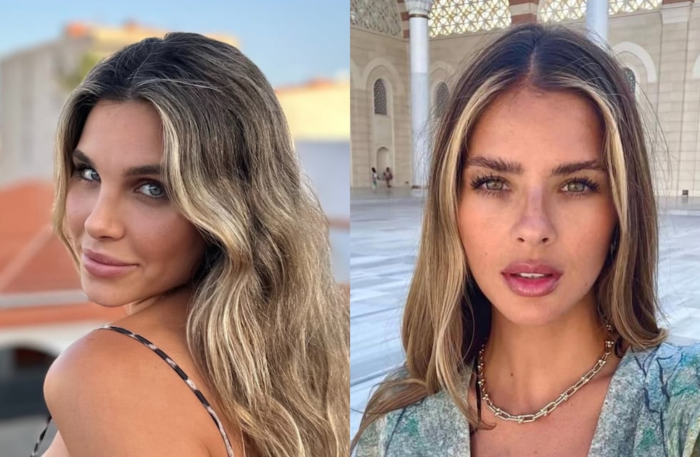 “La vida cambia”: el curioso mensaje de Ivana Icardi en las redes que la China Suárez respaldó