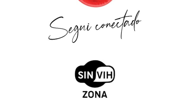 Ayelén Suna, alumna de la Escuela 4-262 sin nombre de Maipú, resultó ganadora del concurso de afiches digitales contra el Sida.