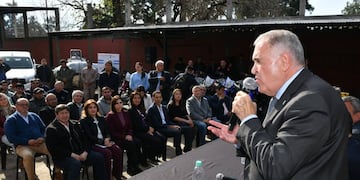 Se debatirá la situación económica de las provincias