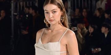 Gigi Hadid