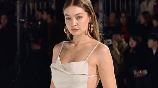 Gigi Hadid