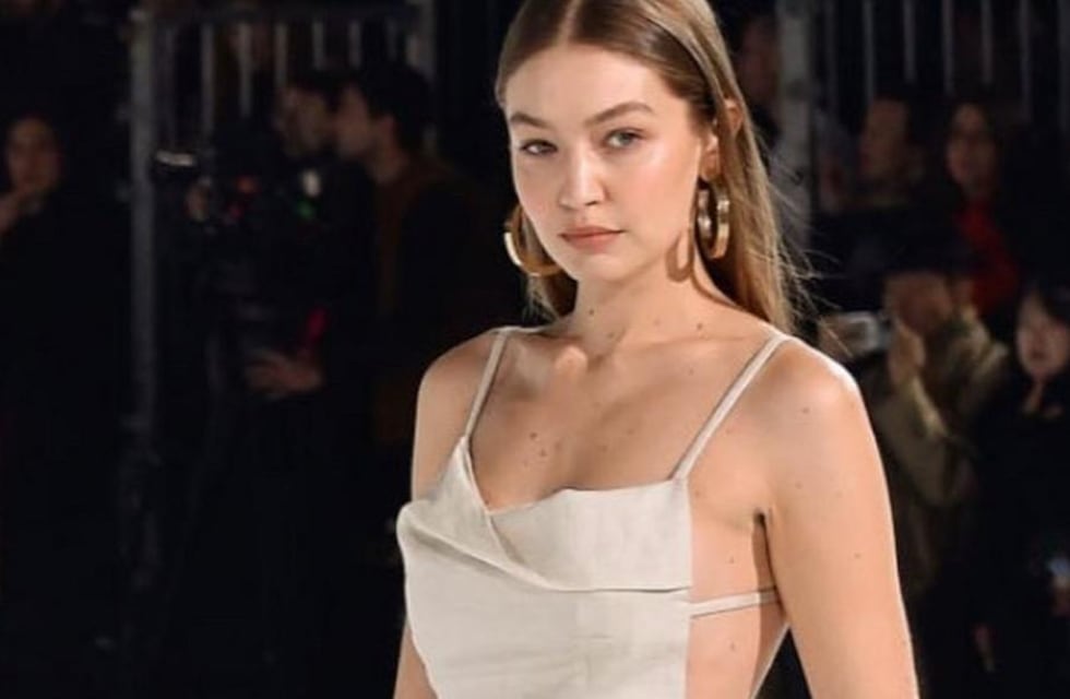 Así fue la increíble fiesta de cumpleaños de Gigi Hadid