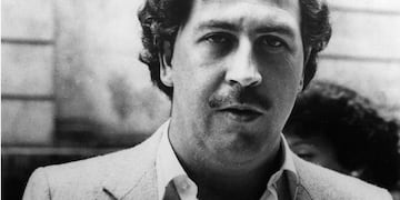 De las ruinas al secreto mejor guardado: el detalle de la mansión de Pablo Escobar que se volvió viral