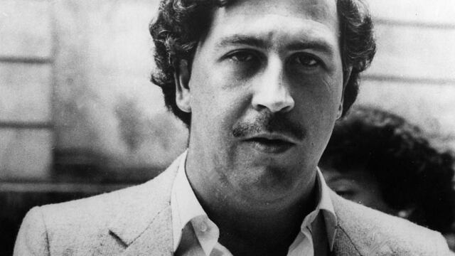 De las ruinas al secreto mejor guardado: el detalle de la mansión de Pablo Escobar que se volvió viral