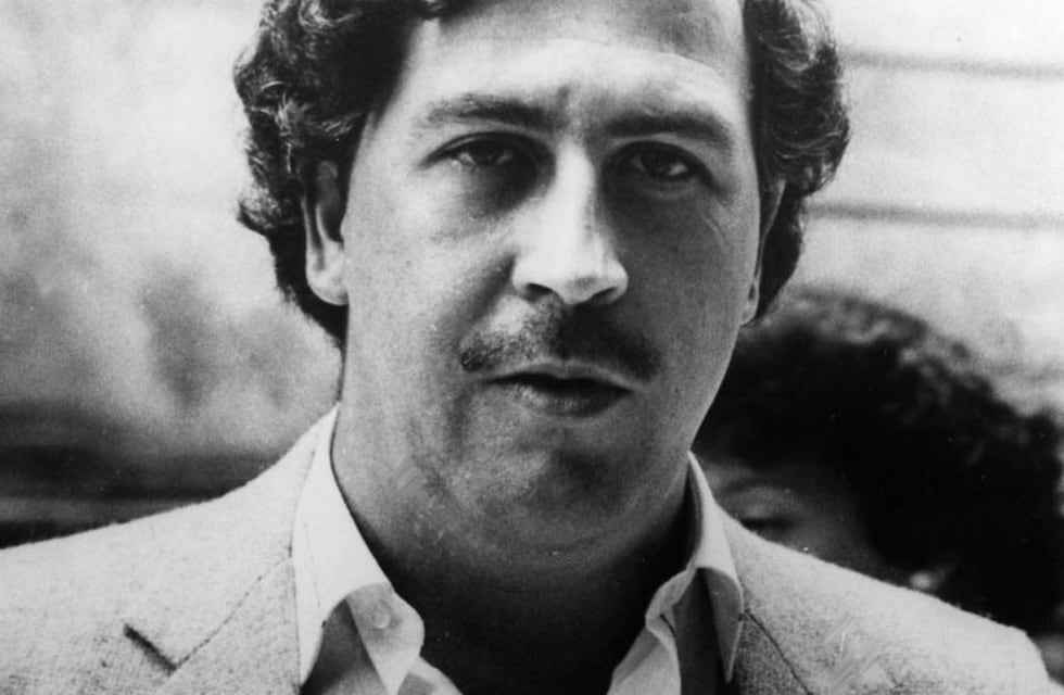 De las ruinas al secreto mejor guardado: el detalle de la mansión de Pablo Escobar que se volvió viral