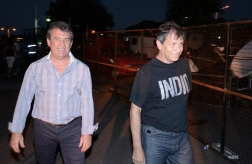 Megajuicio: fiscalía pidió cárcel para Urribarri, Baez y Aguilera mas 90 mil pesos de multa a cada uno