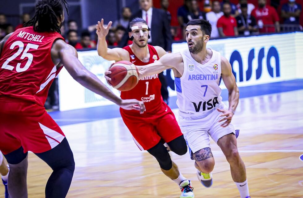 La tentadora oferta que habría recibido Campazzo para volver de la NBA al Real Madrid