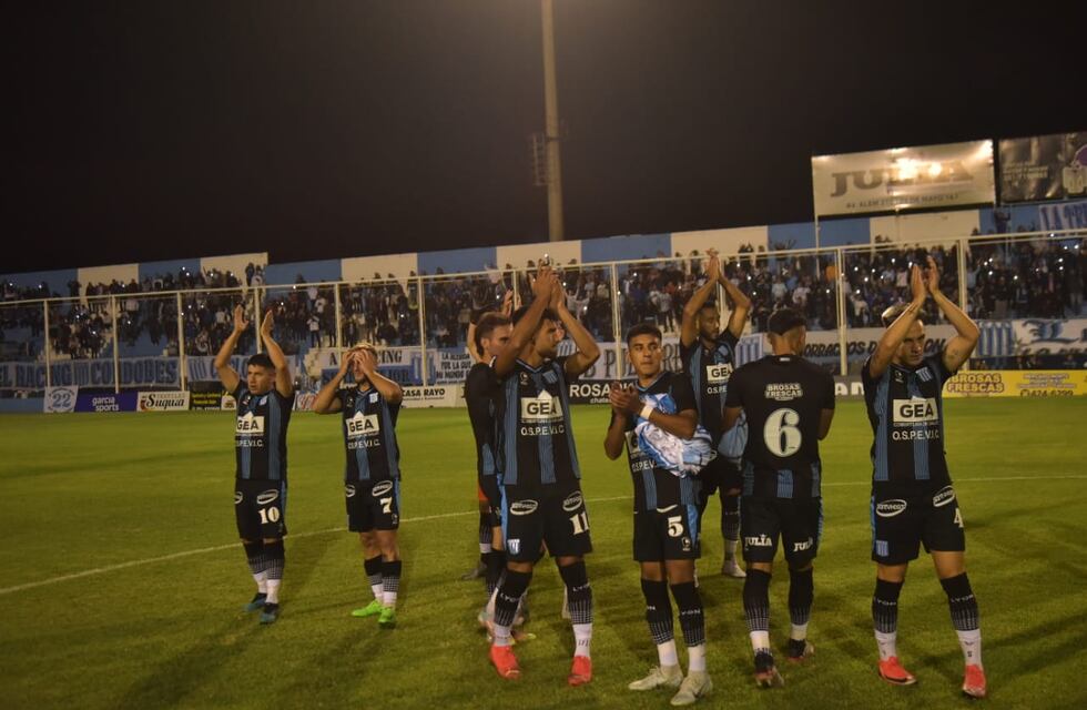 Lo que tenés que saber del partido Racing-Estudiantes (C), segunda fecha de la Primera Nacional