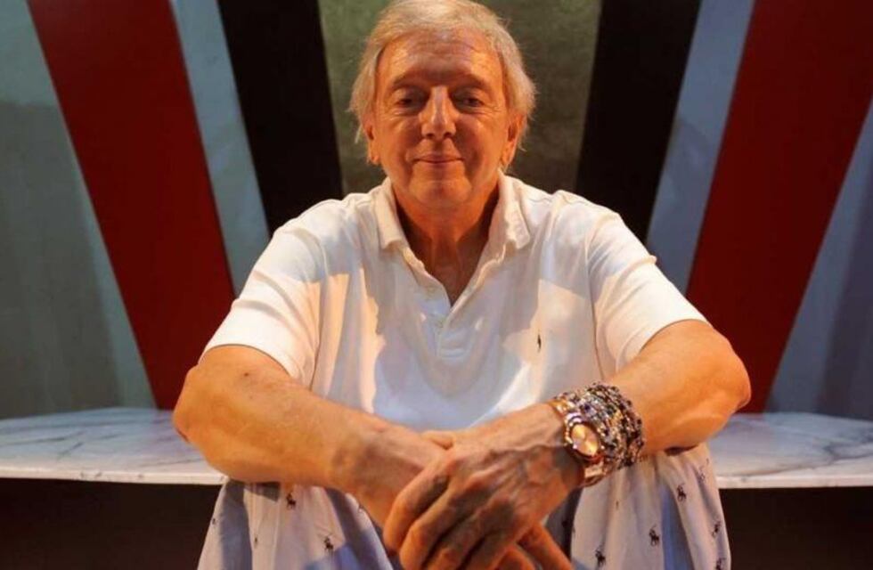 En su cumpleaños, Pepe Cibrián escribió un conmovedor mensaje y se sumó al desafío de Tini Stoessel y María Becerra