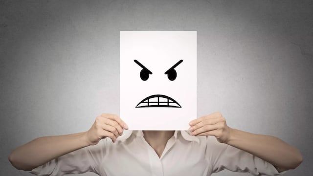 Aries es el signo más malhumorado del zodíaco