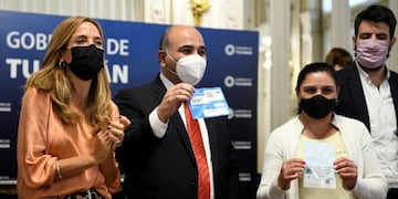 Tucumán recibirá $20 millones para combatir la pobreza