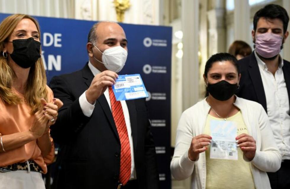 Tucumán recibirá $20 millones para combatir la pobreza