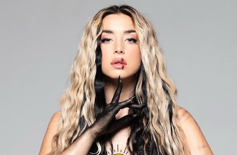 Lollapalooza Argentina 2022 suma a Airbag, Lola Indigo y Reydel a su grilla y confirma horarios