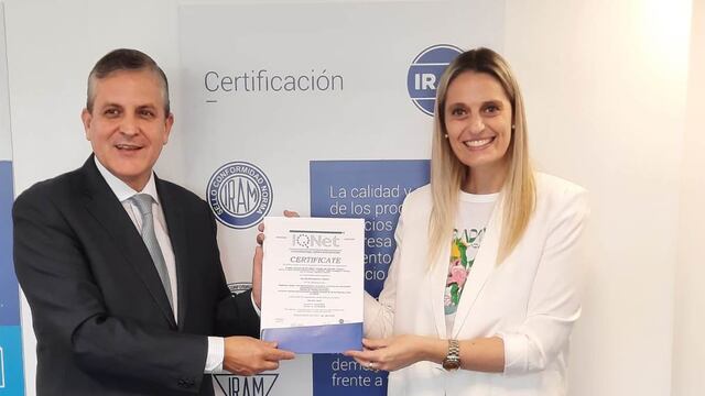 Justicia de Tucumán.