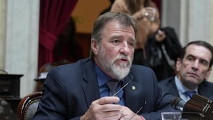 El diputado nacional por Jujuy Jorge Rizzotti pronunció un sentido discurso que hizo reaccionar a los diputados de las provincias productoras de tabaco.