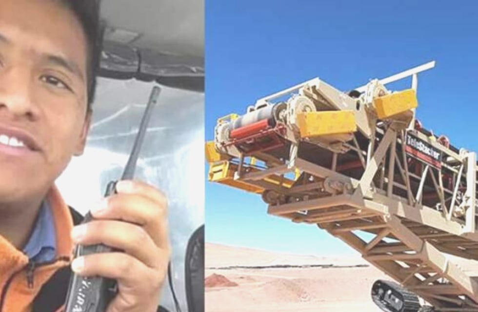 Joven murió triturado por una máquina en Salta, su familia pide que no se cierre la causa y descartan que se haya quitado la vida