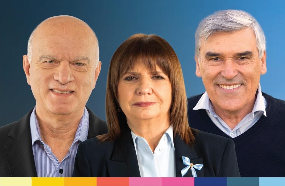 Elecciones 2023 en Tres Arroyos: Carlos Ávila dio a conocer parte de sus propuestas para diferentes áreas