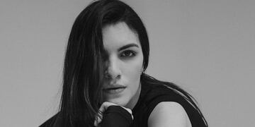 Juana Sosa, la influencer Iconic.