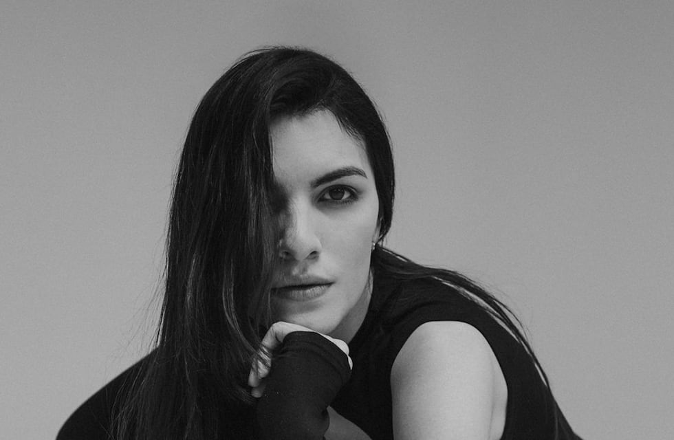 Juana Sosa, la influencer mendocina que la rompe en Tik Tok con el “Lenguaje Iconic”