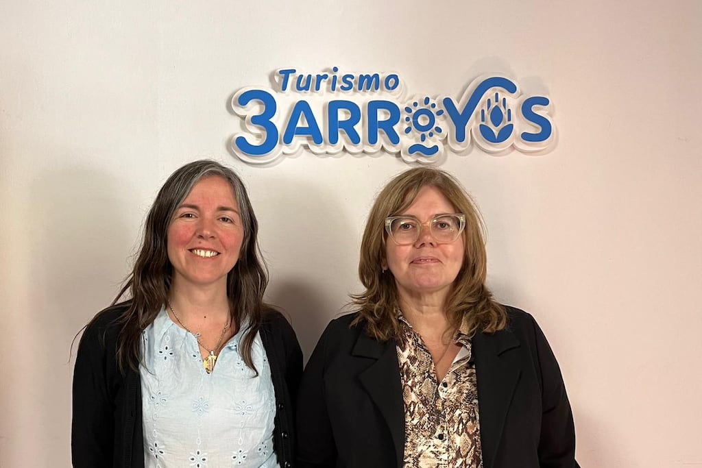 Tres Arroyos: Convocatoria al Programa “Establecimiento Comprometido con la Accesibilidad” para prestadores turísticos del distrito