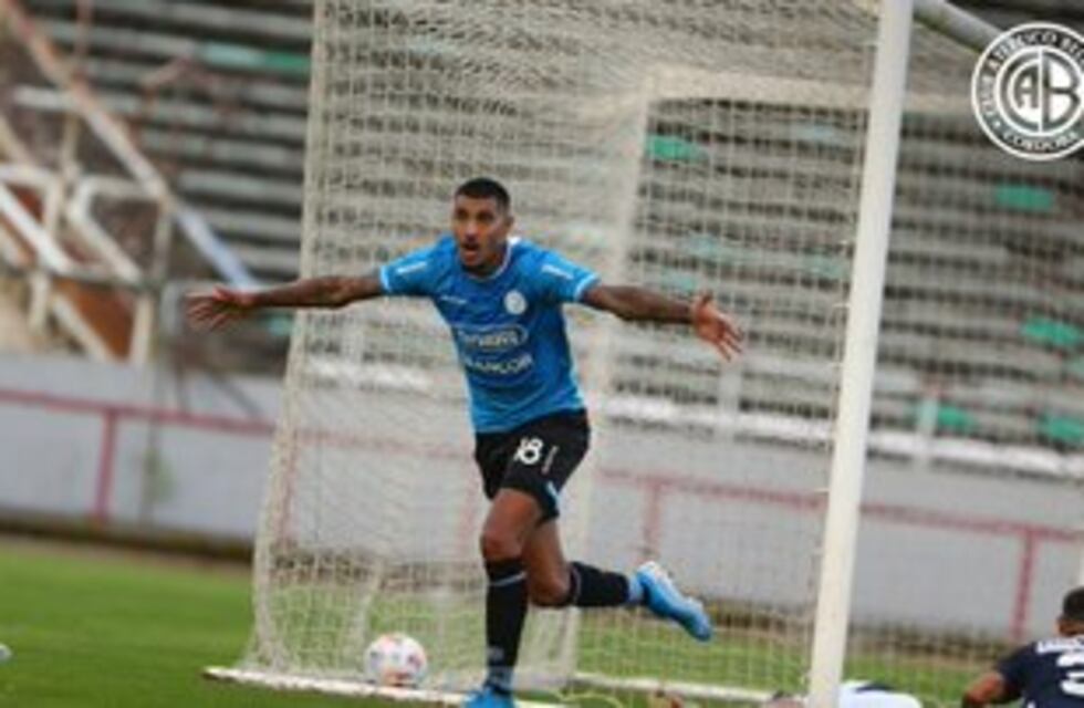 Balboa y su golpe de nocaut: “Fue un gol bastante feo pero valió”
