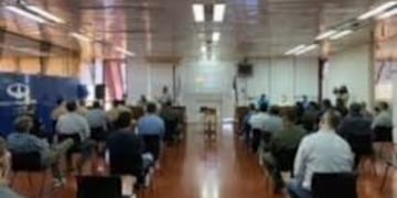 El Comité de Crisis de Eldorado preocupado ante la cantidad de ingresos ilegales.