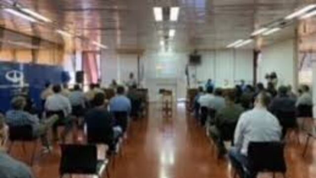 El Comité de Crisis de Eldorado preocupado ante la cantidad de ingresos ilegales.