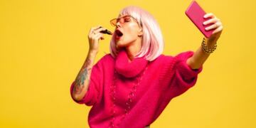 Los influencers que realicen contenido patrocinado por marcas no podrán usar los filtros de belleza.