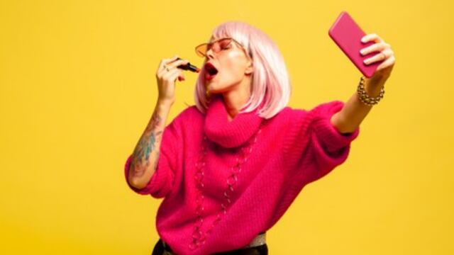 Los influencers que realicen contenido patrocinado por marcas no podrán usar los filtros de belleza.