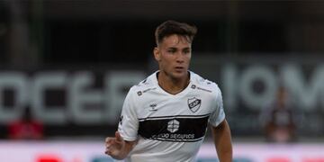 Augusto Schott Platense