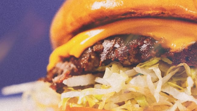 Una hamburguesería de Córdoba recibió la visita de un jugador de Boca.