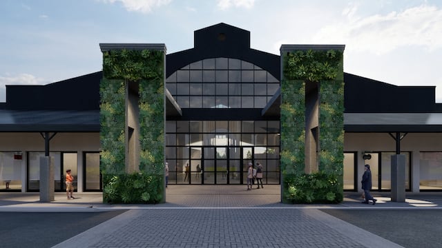 Llaman a licitación para la concesión de la Terminal de Paraná.