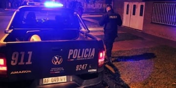 Acribillaron a un joven de 16 años en la zona oeste de Rosario.