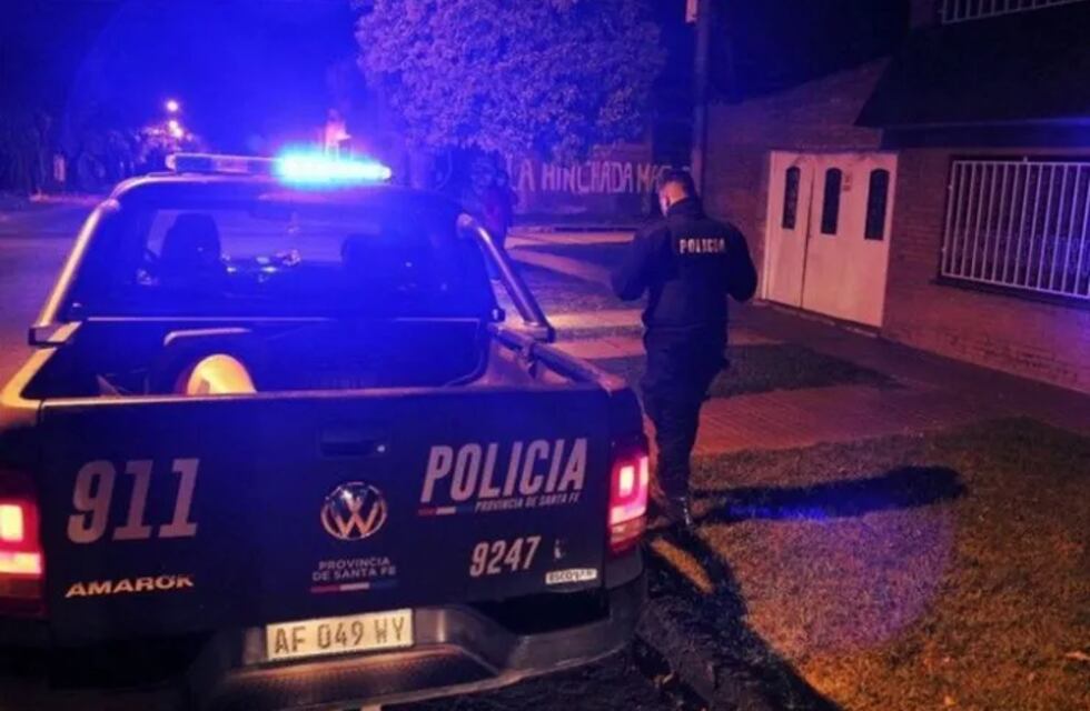 Homicidios en Rosario: sicarios mataron a balazos a un adolescente en zona oeste