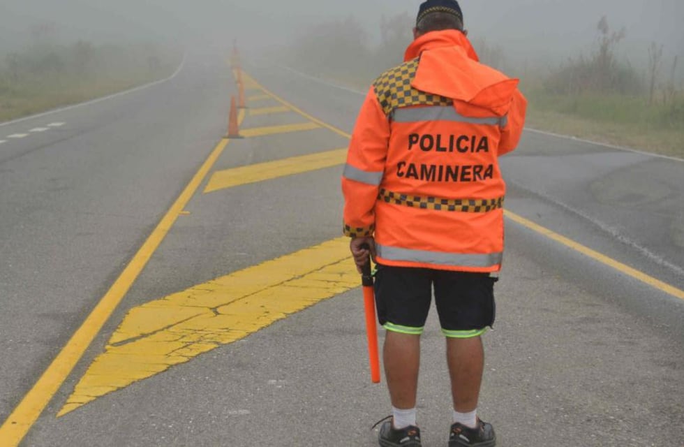 Confirmaron prisión preventiva para dos oficiales acusados de abuso