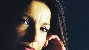 Se revelaron las causas del fallecimiento de Alejandra Darín.