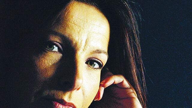 Se revelaron las causas del fallecimiento de Alejandra Darín.