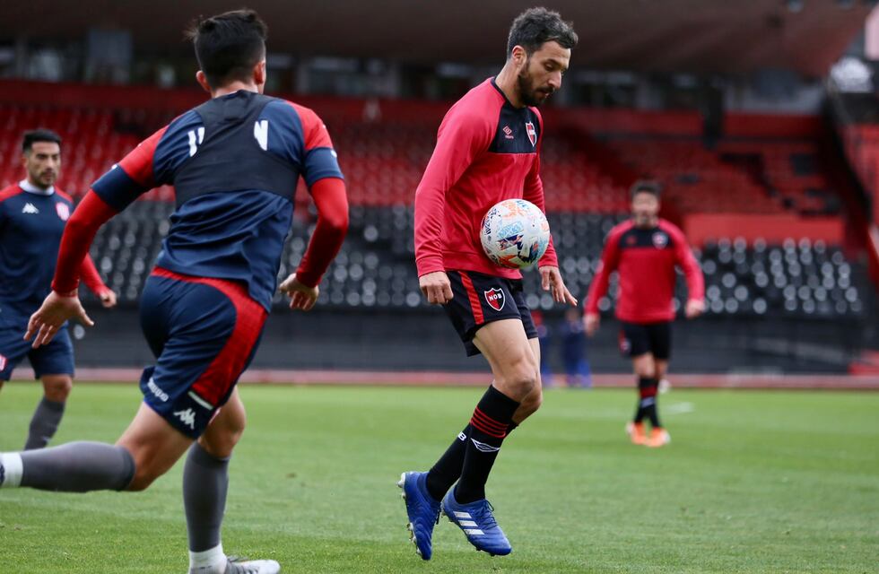 Newell’s perdió 1 a 0 ante Unión en el primer amistoso de pretemporada
