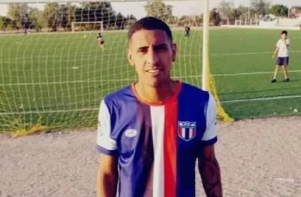 Partido en beneficio de Daniel Garro: el enorme gesto de los futbolistas de San Luis