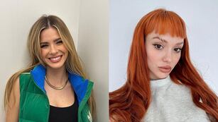 La Joaqui apareció bailando con la China Suárez en la Bresh y el video causó furor en Instagram