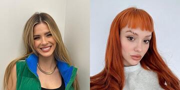 La Joaqui apareció bailando con la China Suárez en la Bresh y el video causó furor en Instagram