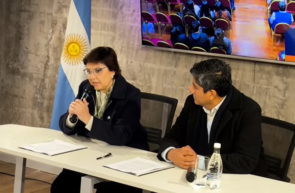 Se dictará en Jujuy una diplomatura universitaria en datos espaciales